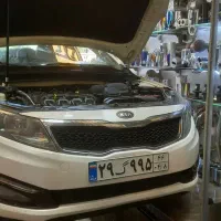 کاتالیزور تعمیر میکنیم تخصصی با صد در صد تضمین|خدمات موتور و ماشین|ضیابر, |دیوار