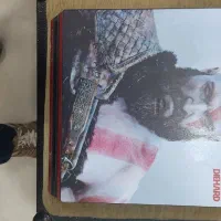 کنسول بازی ps4 pro 1tra...کپی خور|کنسول، بازی ویدئویی و آنلاین|لار, |دیوار