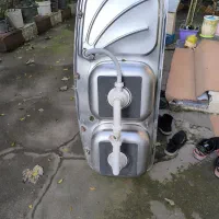 سینک ایلیا استیل