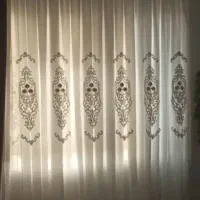 پرده|پرده، رانر، رومیزی|پاکدشت, پاکدشت (مامازند)|دیوار