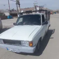 وانت تلفنی سیار|خدمات حمل و نقل|سنندج, |دیوار