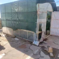 سازه اهنی|فروشگاه و مغازه|کنگاور, |دیوار