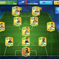 اکانت دریم لیگ