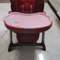 میزغذا دو حالت