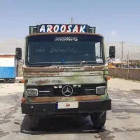 خاور باری ۸۰۸
