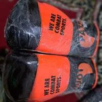 پک کیک بوکسینگ