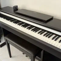 پیانو برقی یاماها YDP142 دیجیتال