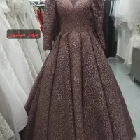 لباس عروس|لباس|سرپل ذهاب, |دیوار