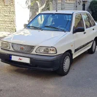 پراید ۱۴۱ هیدرولیک مدل ۱۳۸۹|خودرو سواری و وانت|تبریز, |دیوار