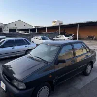 پراید مدل 84 صبا|خودرو سواری و وانت|گنبد کاووس, |دیوار