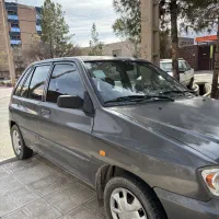 ۱۱۱ مدل ۸۹|خودرو سواری و وانت|بیرجند, |دیوار