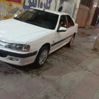 پژو پارس تیوفایو مدل 94