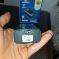 مودم پاوربانک naztech|مودم و تجهیزات شبکه|لاهیجان, لیالستان|دیوار