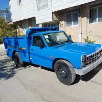 نیسان کمپرسی