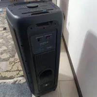 اسپیکر هیسکا1015|سیستم صوتی خانگی|تهران, وردآورد|دیوار