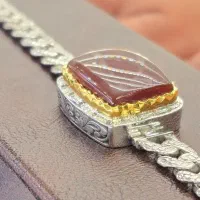مشاوره، طراحی، ساخت و تعمیرات تخصصی طلا و نقره
