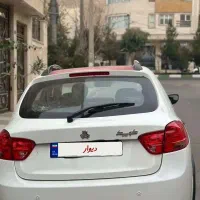 کوییک GXR فول با رینگ آلومینیوم