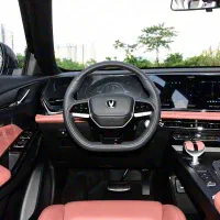 Changan x5 plus|خودرو سواری و وانت|بهبهان, |دیوار