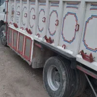 الوند ۸ تن مدل ۱۴۰۲|خودرو سنگین|قوچان, |دیوار