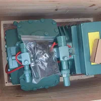 کمپرسور سردخانه صنعتی خرید فروش تعمیر|ماشین‌آلات صنعتی|برخوار, |دیوار