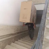 خدمات باربری نیسان وخاور ارسال کارگر|خدمات حمل و نقل|اهواز, گلستان|دیوار