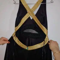 لباس مجلسی سایز ۴۴  ۴۶