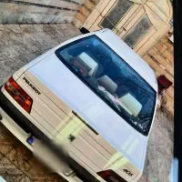 ماشین فنی کاملا سالم کم کار