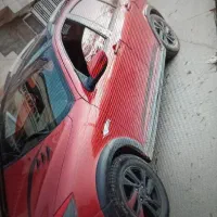 کوئیک پارس خودرویی مدل ۱۴۰۱