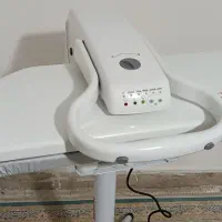 اتو پرس ژانتک|اتو و لوازم اتو|اندیشه, اندیشه فاز ۴|دیوار