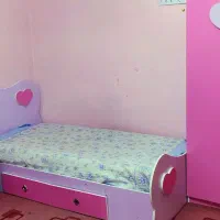 سرویس خواب کامل دخترانه