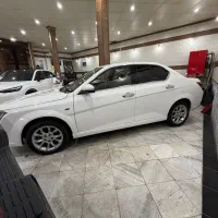 دنا ۱۴۰۲ اتومات بیرنگ|خودرو سواری و وانت|قزوین, |دیوار