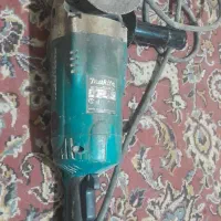 سنگ فرز ماکیتا