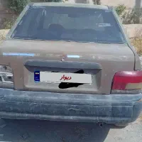 پرایدمدل۸۵دوگانه کارخونه