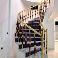 نرده و حفاظ