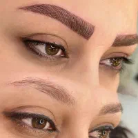 تخفیف ویژه آرایش دائم ظرفیت محدود