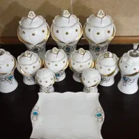 پاسماری،نلبکی عتیقه