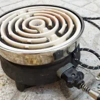اجاق برقی