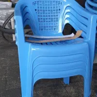 صندلی پلاستیک  پروپیلن