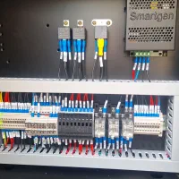 تابلو دیپسی ژنراتور دوربین شبکه فیبرنوری و...|خدمات پیشه و مهارت|خرم‌آباد, |دیوار