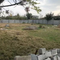 ۱۰۰۰ متر زمین مسکونی ساری گهرباران ولوجا سند ۶دانگ