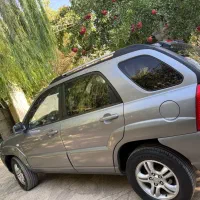 اسپرتیج ۲۰۰۸|خودرو سواری و وانت|کرج, چمن|دیوار