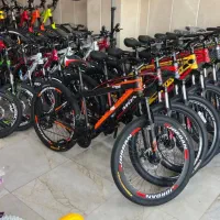 دوچرخه لوازم اصلی امین دوچرخ