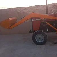 بیل تراکتور.۳جک