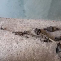 رنو  وسایل فول|خودرو کلاسیک|تهران, طرشت|دیوار