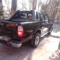 کاپرا خانگی آفرود نرفته