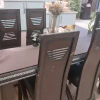 میز ناهار خوری