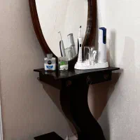 کنسول جمع و جور