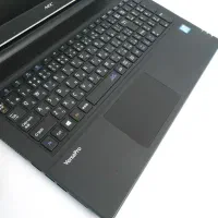 لپ‌تاپ  NEC ژاپنی i7|رایانه همراه|سبزوار, عظیمیان|دیوار