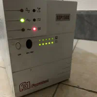 Upss یو پی اس فاراتل