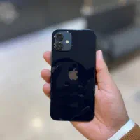 آیفون 12 نرمال 128|موبایل|مشهد, کوثر|دیوار